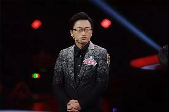 最強(qiáng)大腦“辨臉王”李威：普通人如何做到腦力超人？