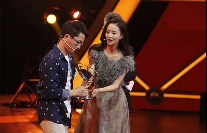 最強(qiáng)大腦“辨臉王”李威：普通人如何做到腦力超人？