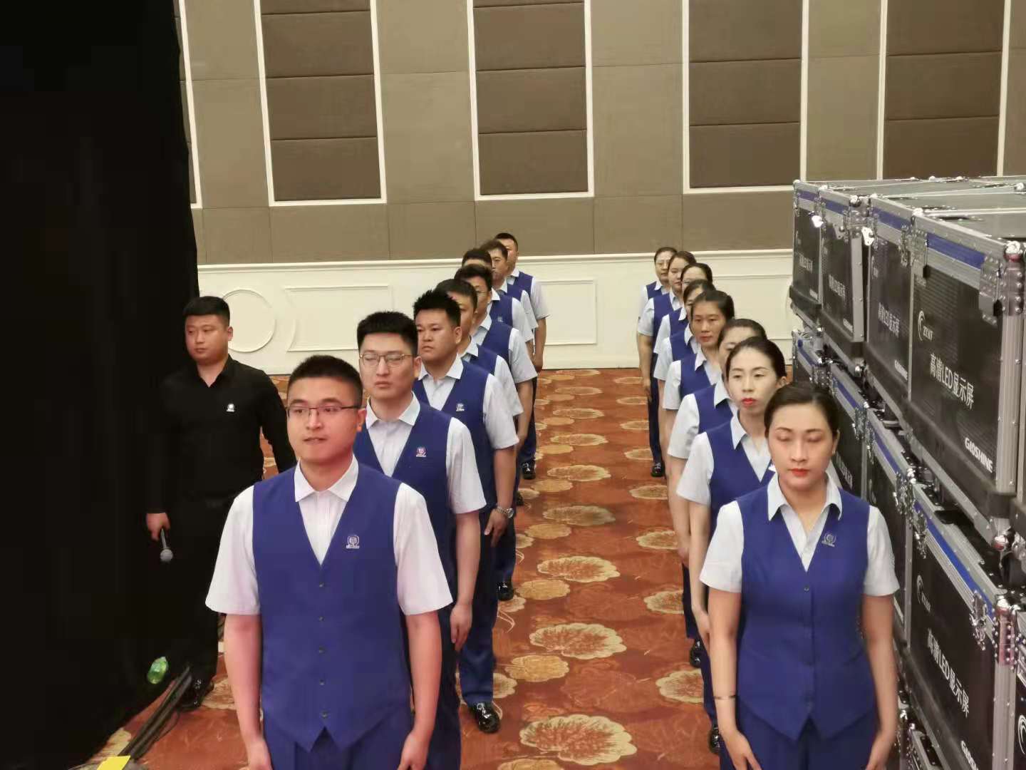 愛Q天賦測(cè)評(píng)團(tuán)隊(duì)，北京強(qiáng)勢(shì)亮相！